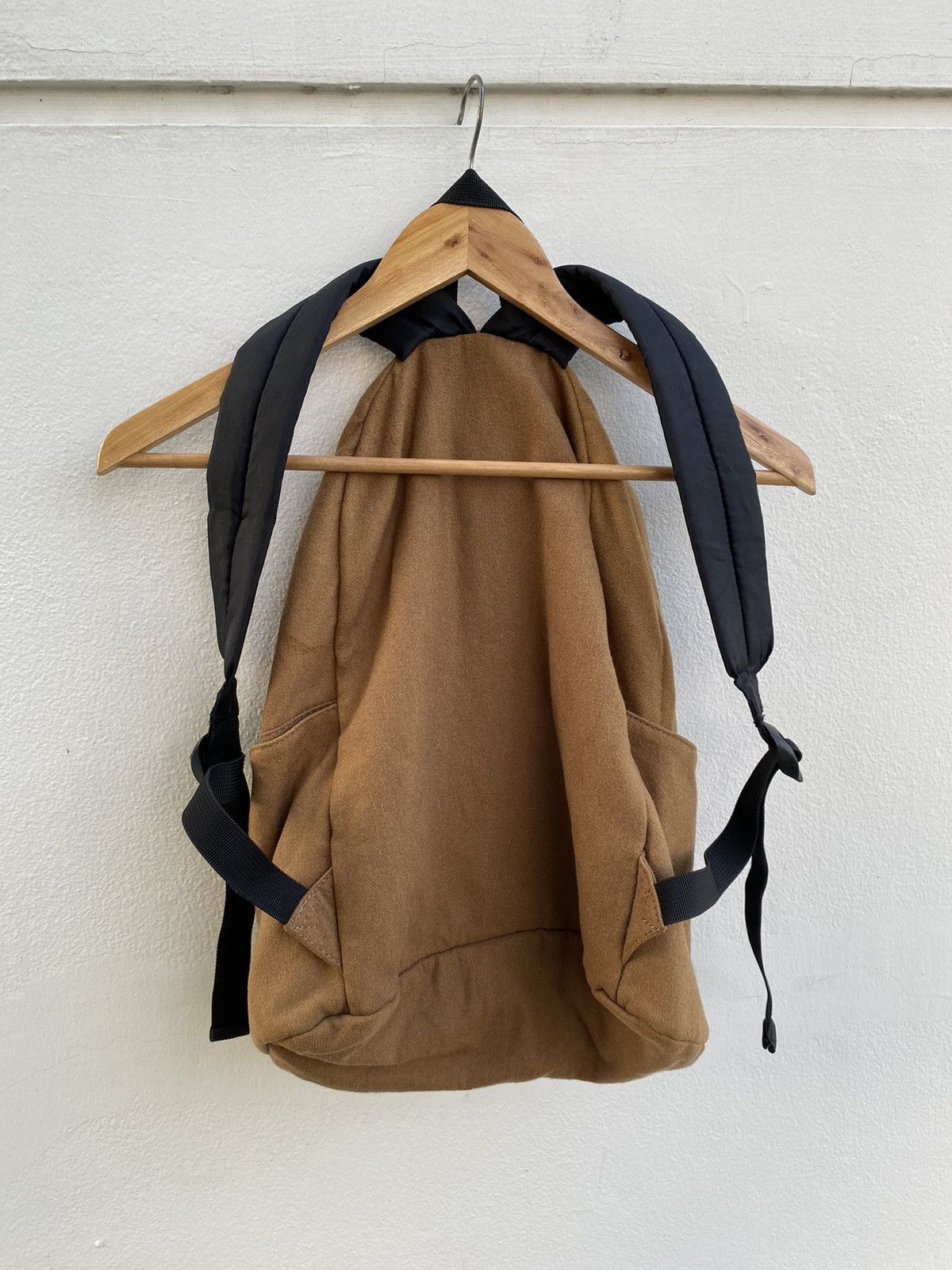 Issey Miyake Issey Miyake x Ne Net Bagpack Size ONE SIZE - 13 Thumbnail