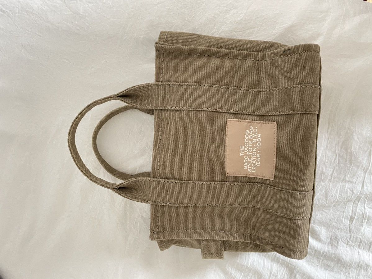 Marc Jacobs Mark Jacobs camera bag Size ONE SIZE - 2 Thumbnail