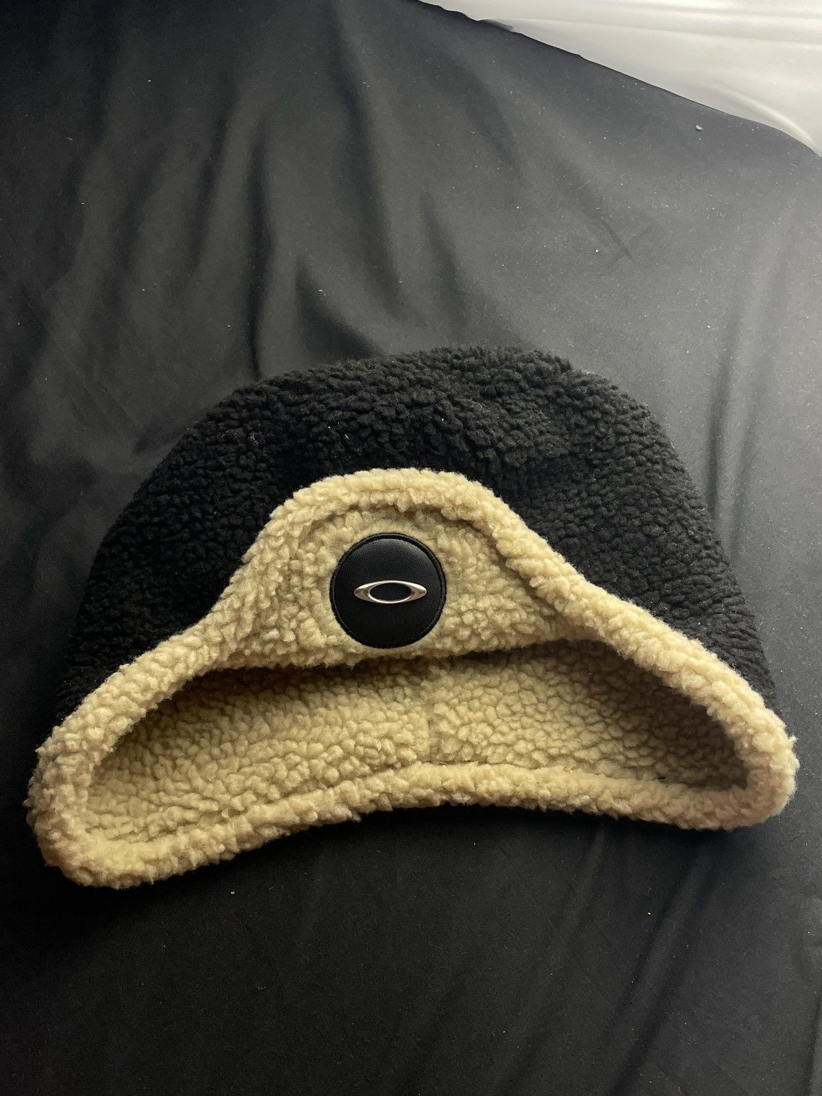 archive Oakley moscow hat ビンテージ