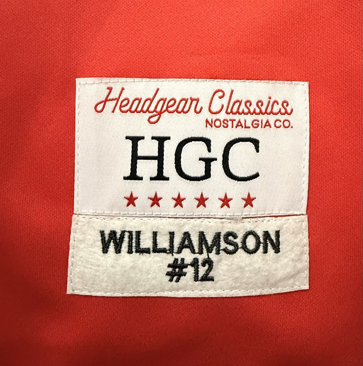 Other Zion Williamson High School Stitched Jersey Size US XL / EU 56 / 4 - 3 Thumbnail