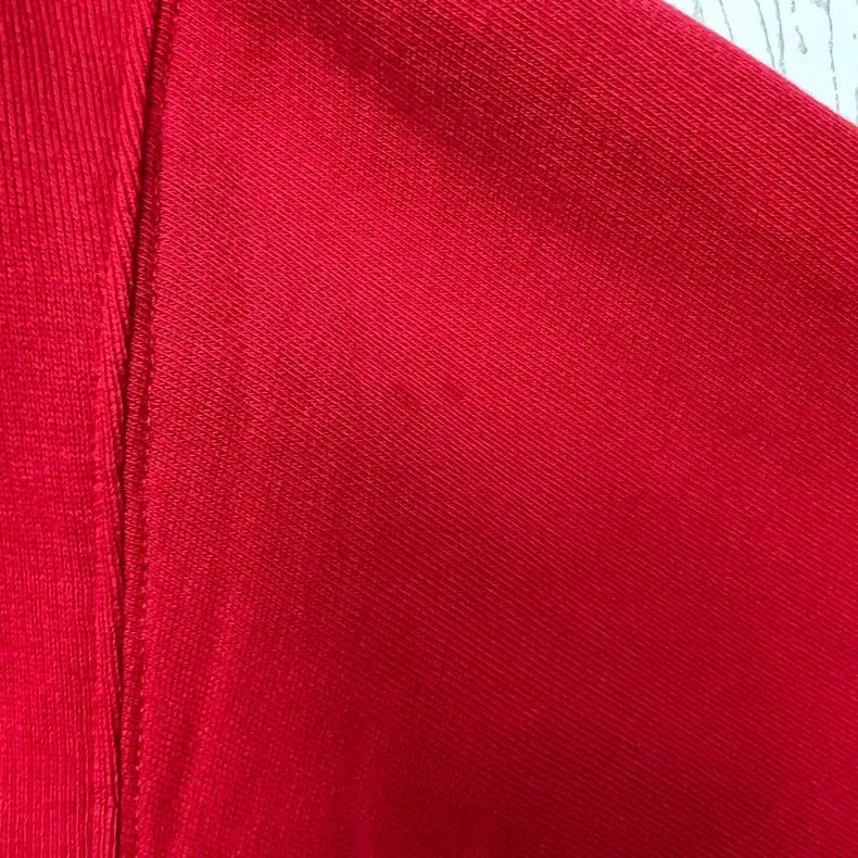 Balenciaga Balenciaga Red lock hooded sweater Size US M / EU 48-50 / 2 - 4 Thumbnail