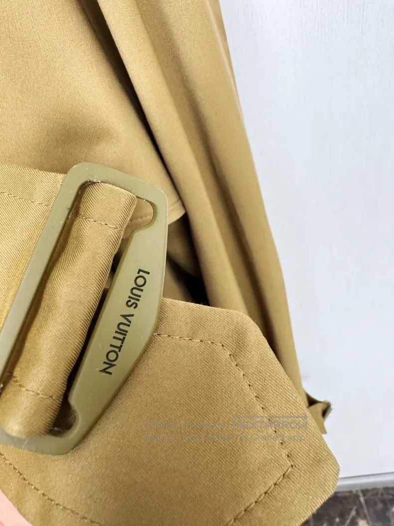 Louis Vuitton Louis Vuitton coat Size US S / EU 44-46 / 1 - 4 Thumbnail