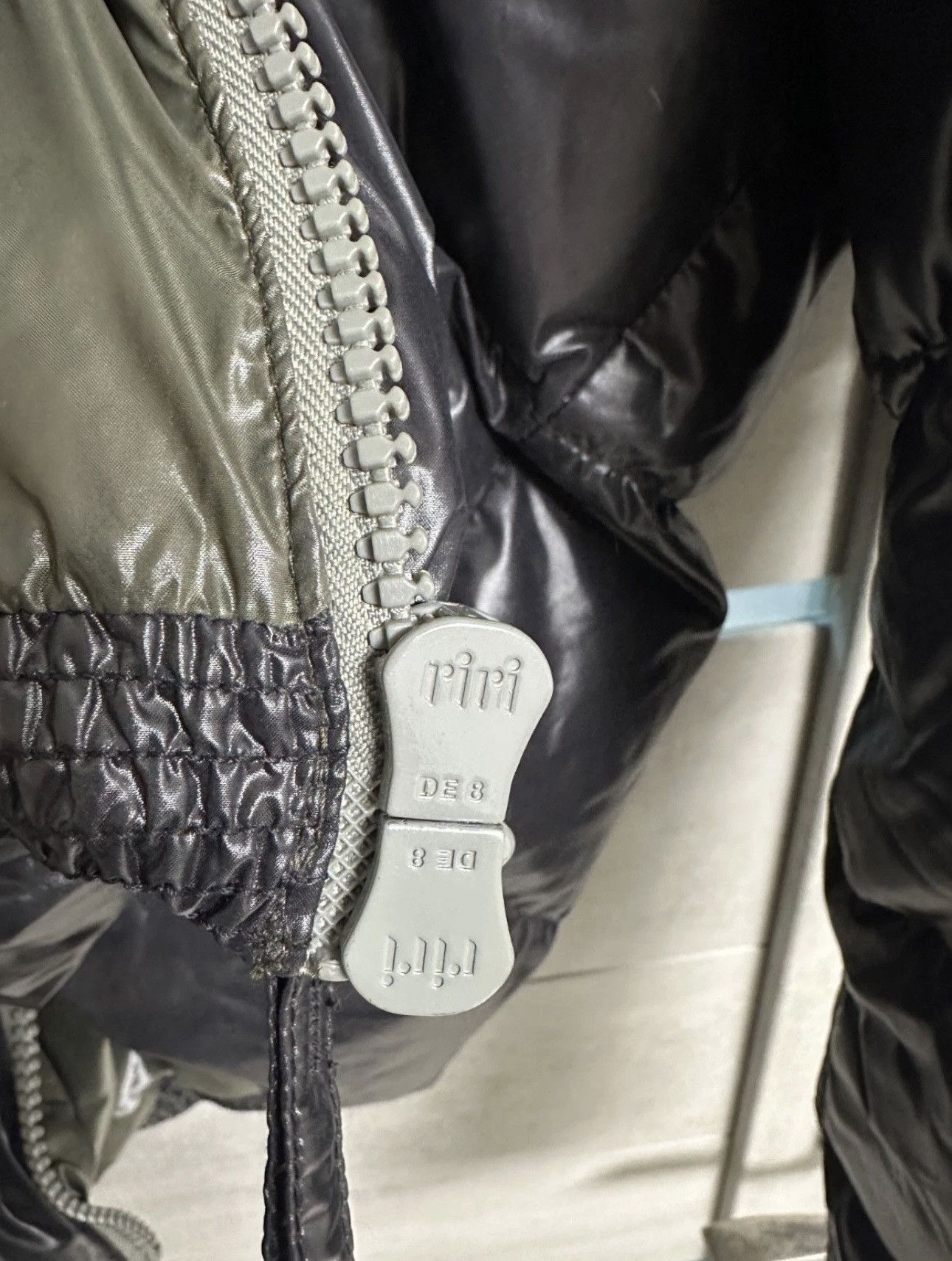 Duvetica Duvetica Down Jacket Size US M / EU 48-50 / 2 - 7 Thumbnail