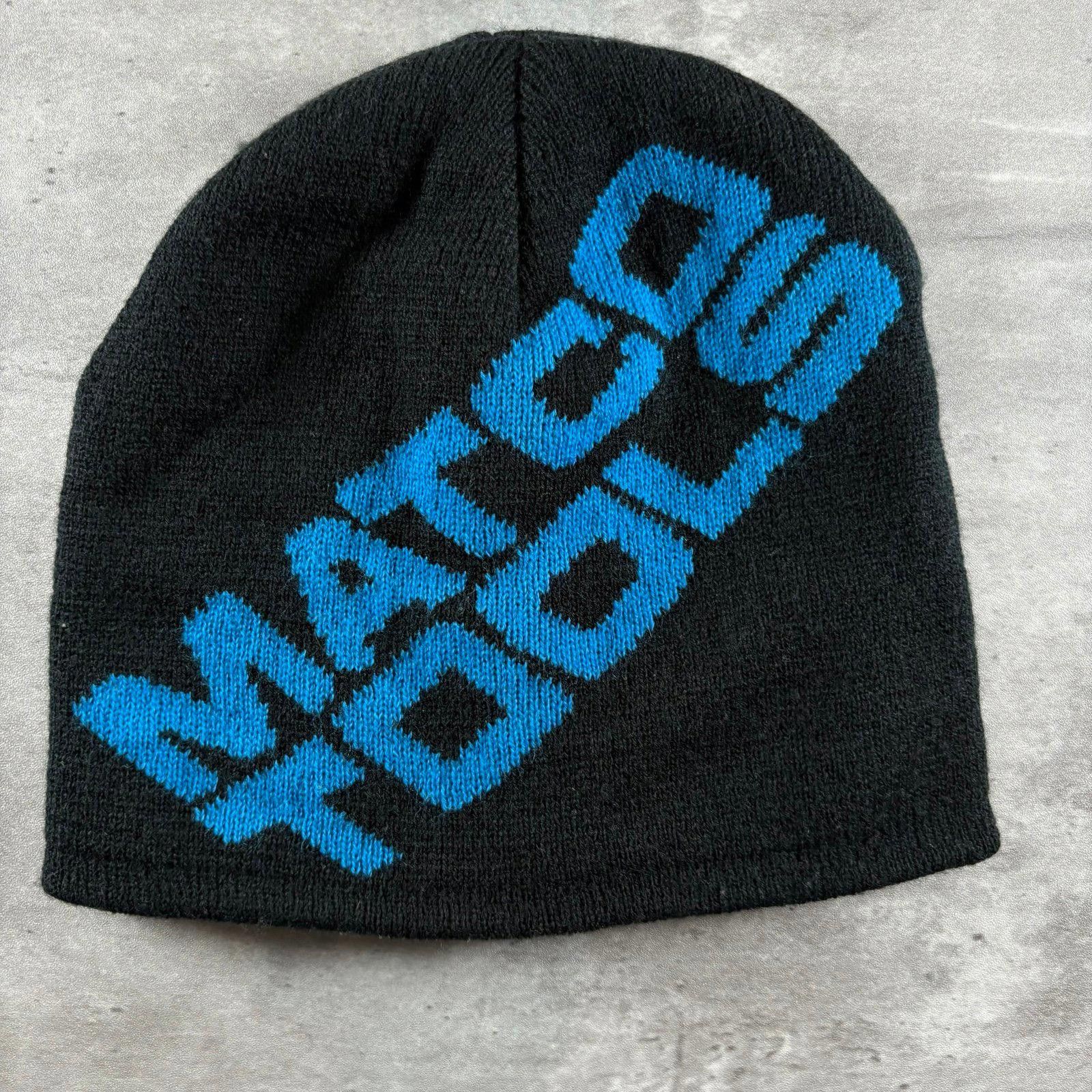 Other Y2K skater beanie Size ONE SIZE - 1 Thumbnail