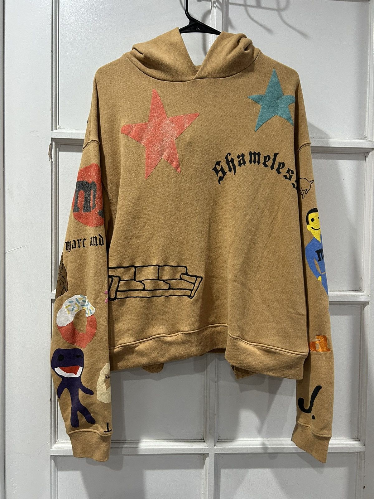 Cactus Plant Flea Market Marc Jacobs | Grailed