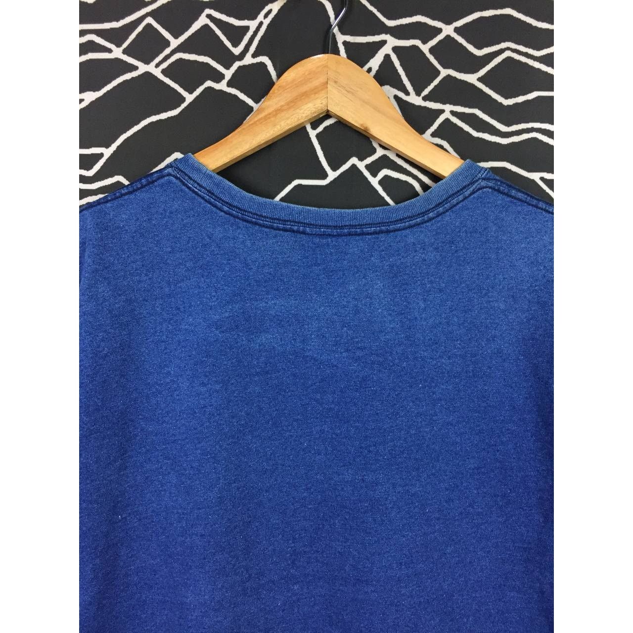 Chums × Vintage Vtg Chums Hurricane Utah Big Logo Casual Wear Tee Size US M / EU 48-50 / 2 - 6 Thumbnail