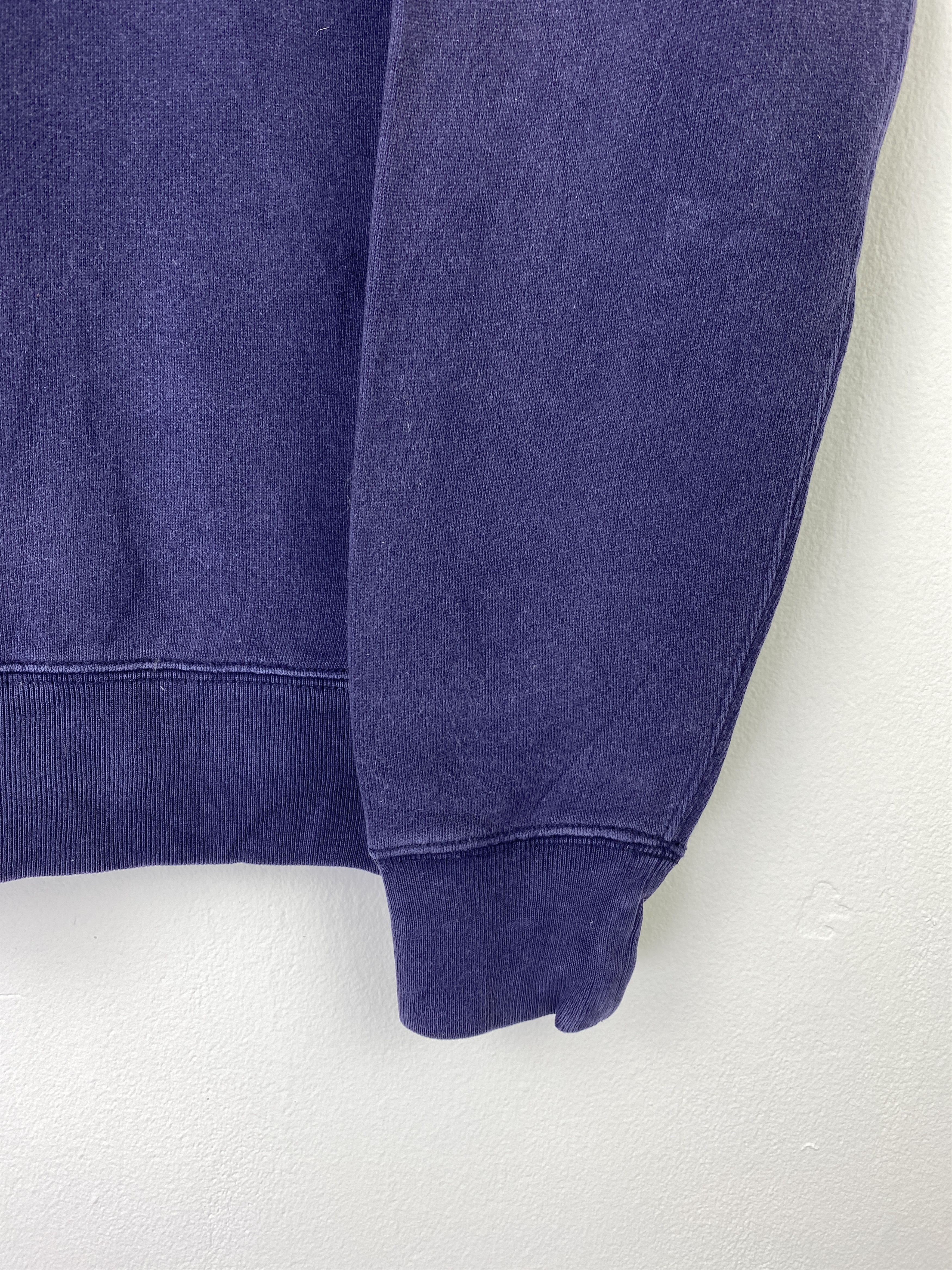 Polo Ralph Lauren Vintage Polo Ralph Lauren Pullover Crewneck SH0513 Size US M / EU 48-50 / 2 - 7 Thumbnail