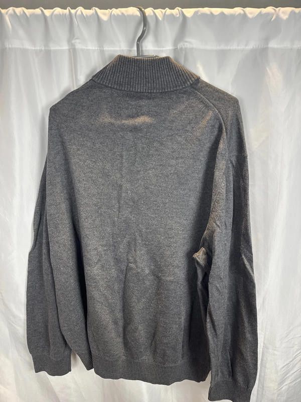 Nautica Nautica 1/4 Zip Size US XXL / EU 58 / 5 - 3 Thumbnail
