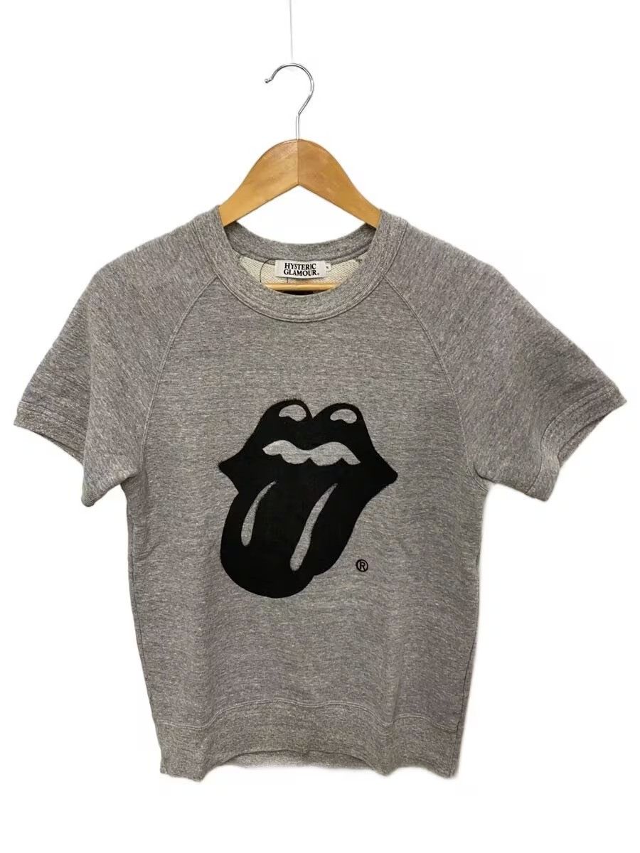 Hysteric Glamour Rolling Stones T-Shirt Size US S / EU 44-46 / 1 - 1 Thumbnail