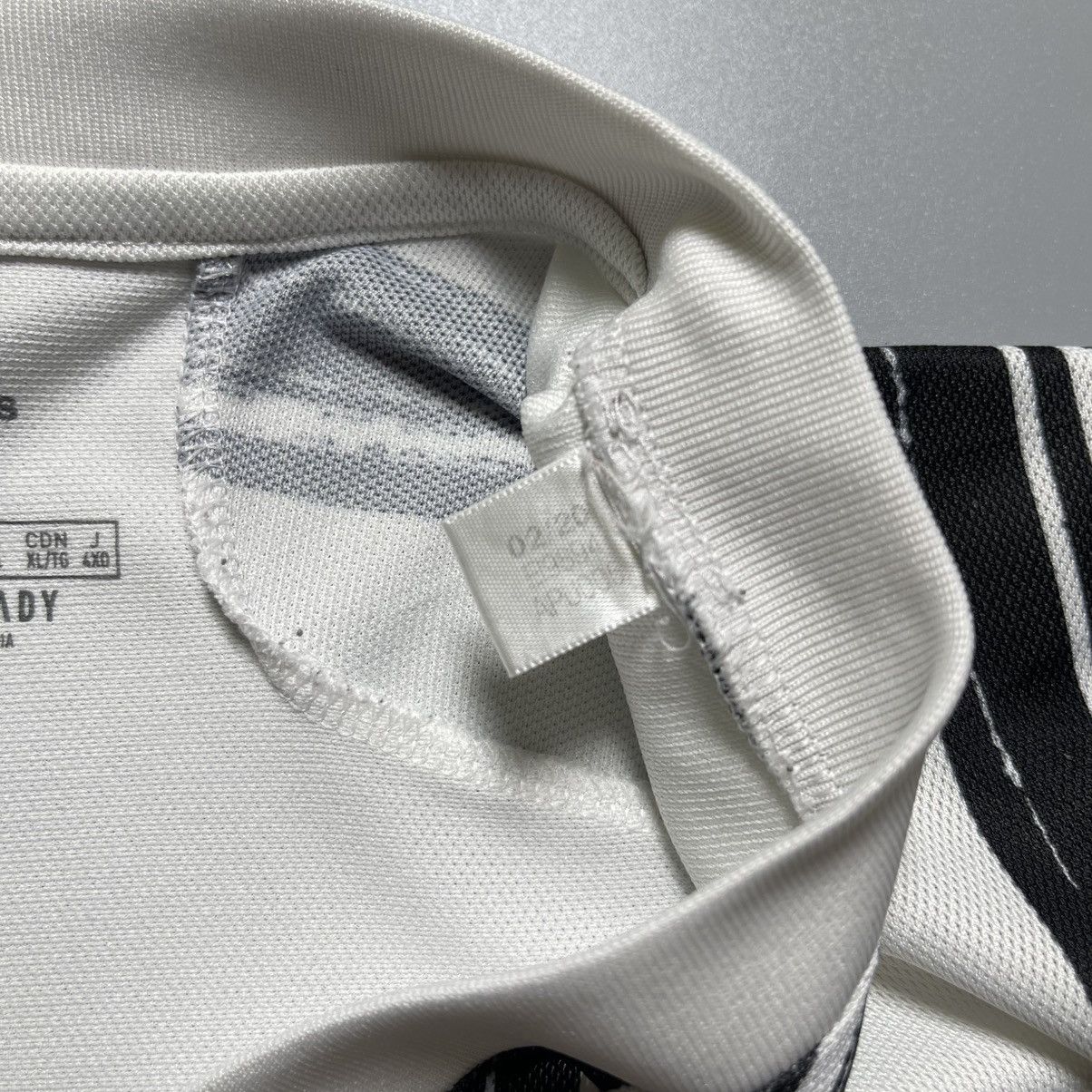 Adidas JUVENTUS ADIDAS 2020/2021 FOOTBALL HOME JERSEY #7 RONALDO Size US XL / EU 56 / 4 - 8 Thumbnail