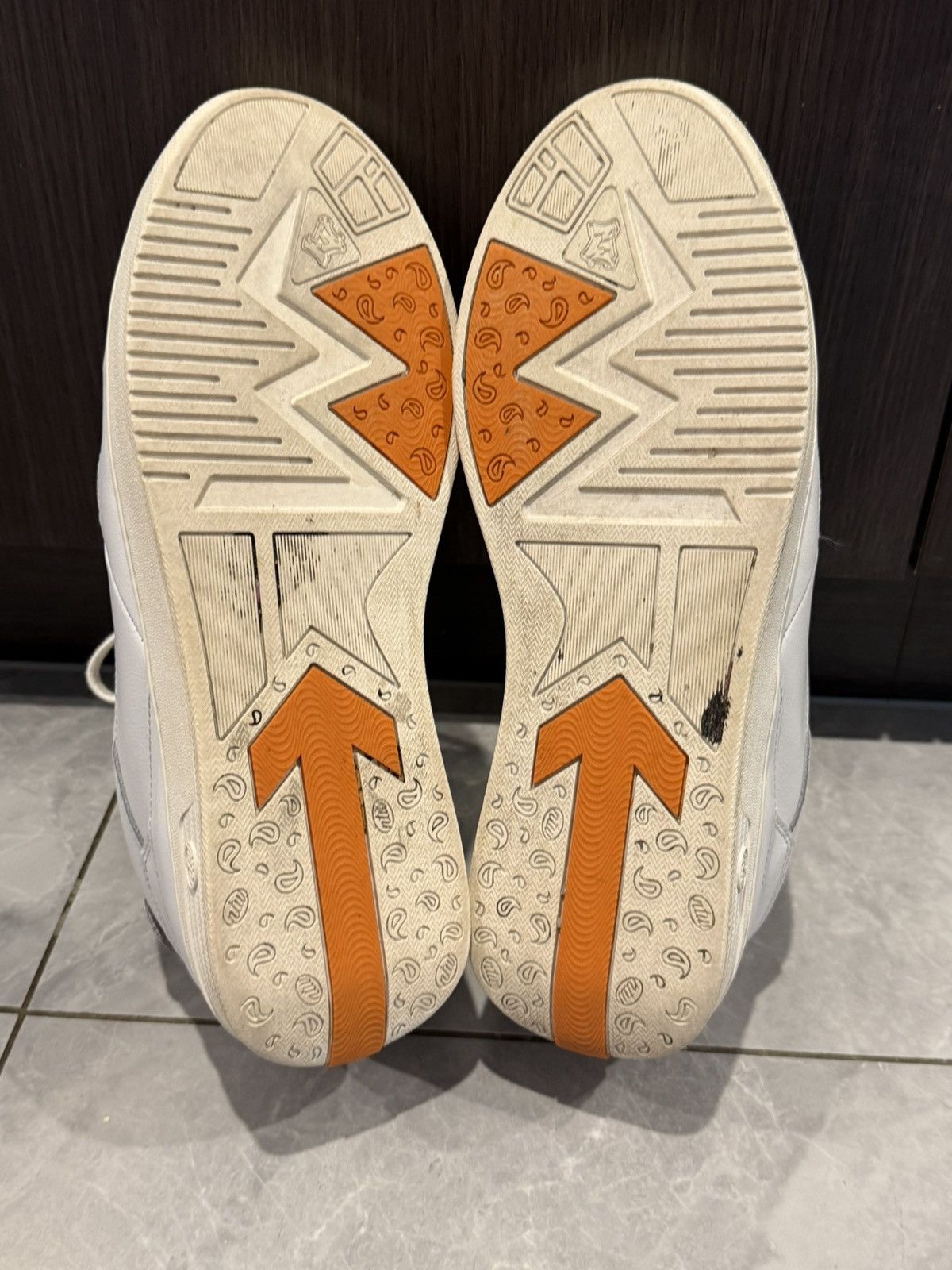 Other NOTWOWAYS Tio2 White Size US 11 / EU 44 - 7 Thumbnail
