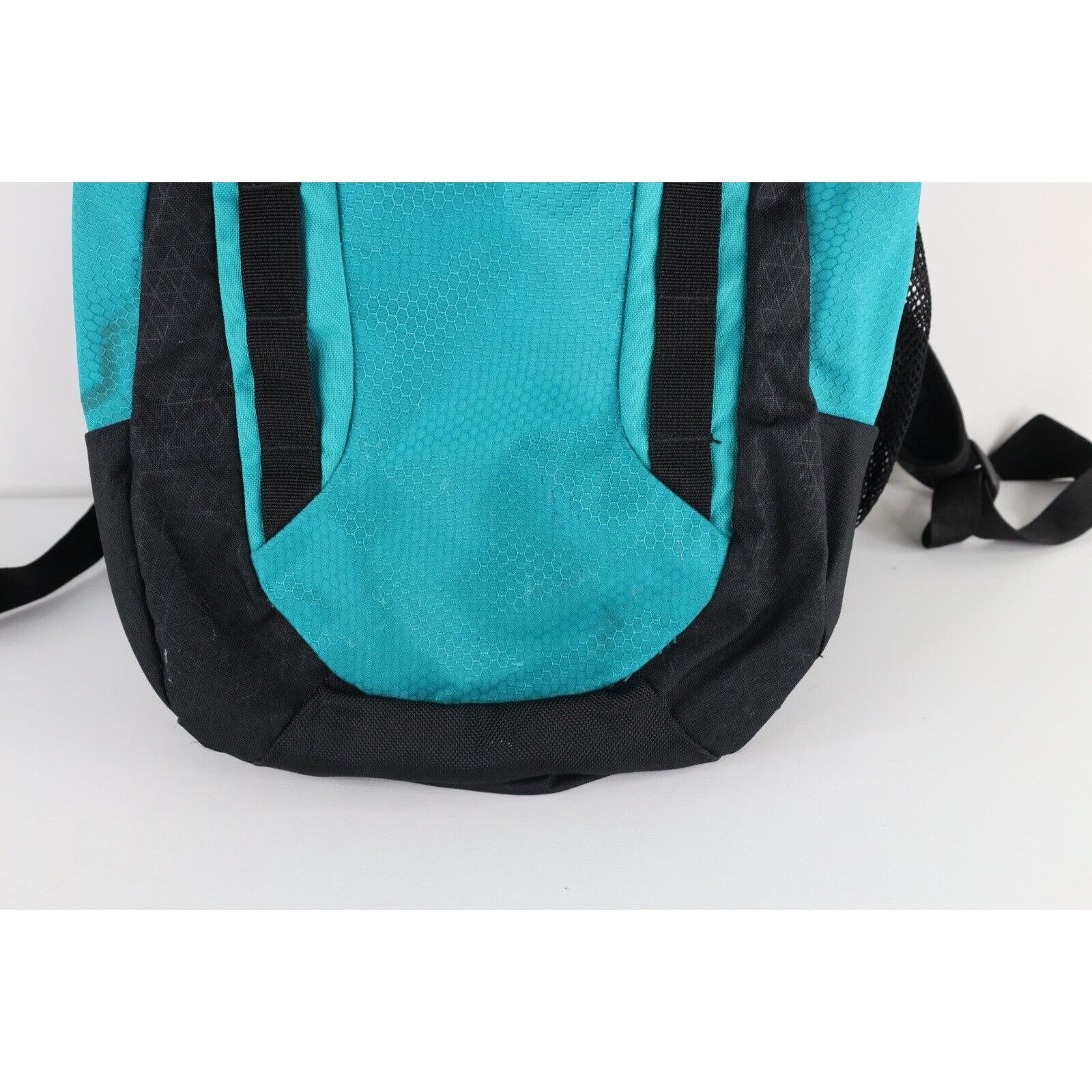 Adidas × Vintage Vintage Adidas Distressed Load Spring Backpack Size ONE SIZE - 3 Thumbnail