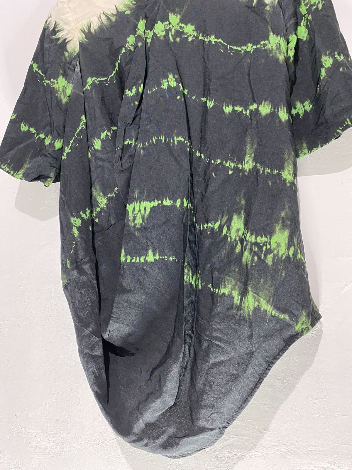 Stella McCartney Stella / Mc Cartney silk tie dye blouses Size XS / US 0-2 / IT 36-38 - 4 Thumbnail