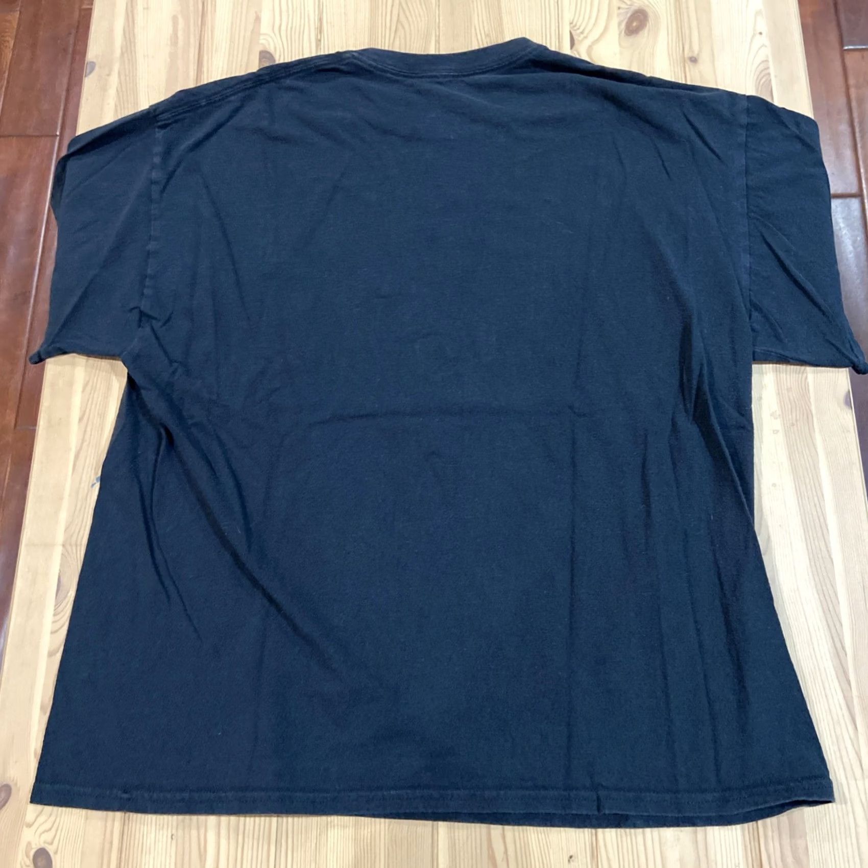 Vintage Marvel Avengers Spiderman Comics Ensemble T Shirt Black Medium Men Size US M / EU 48-50 / 2 - 5 Thumbnail