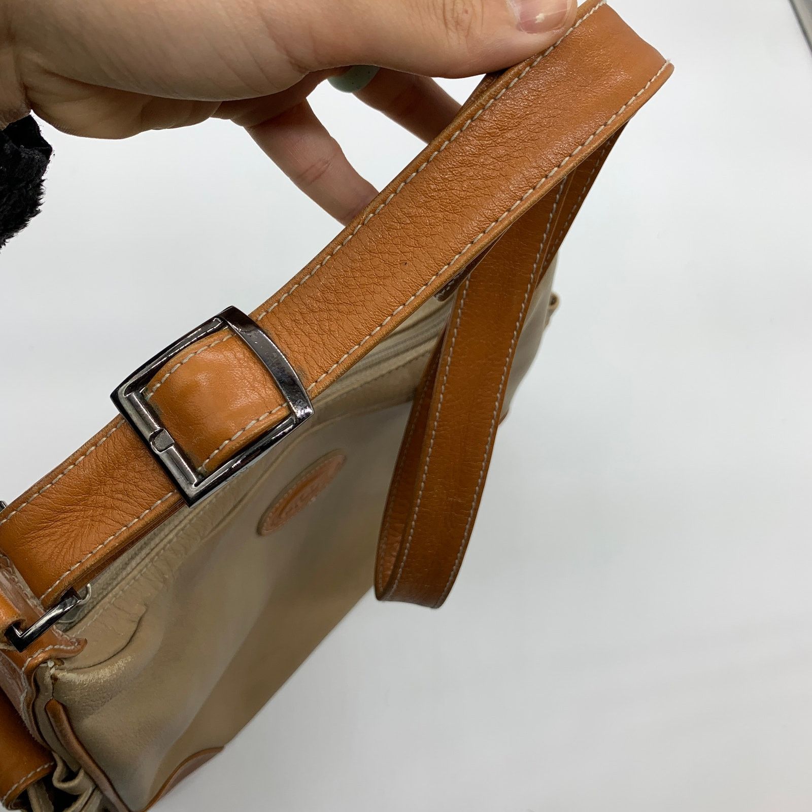 Other Tod's Womens Genuine Leather Purse Medium Handbags Size ONE SIZE - 19 Thumbnail