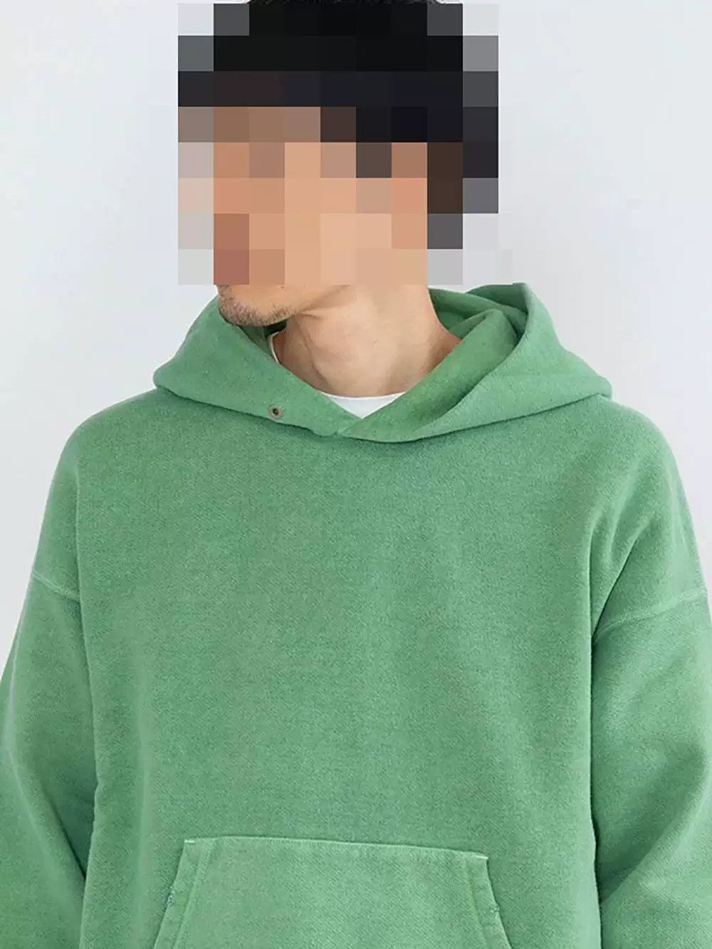 Visvim visvim jumbo sb sweat hoodie po ud 22aw Size US L / EU 52-54 / 3 - 1 Thumbnail