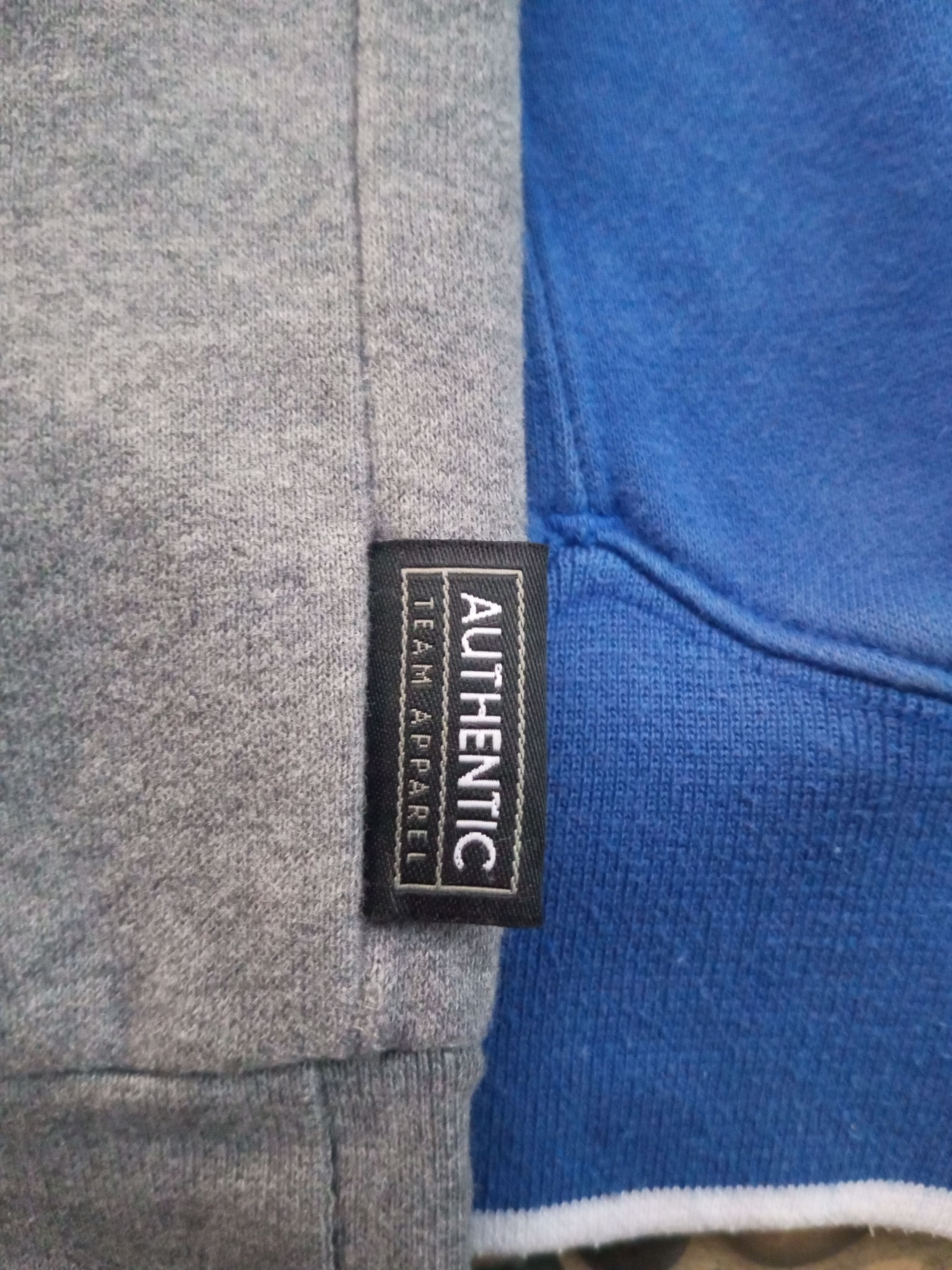 Nike Nike vintage Center Duke Size US L / EU 52-54 / 3 - 8 Thumbnail