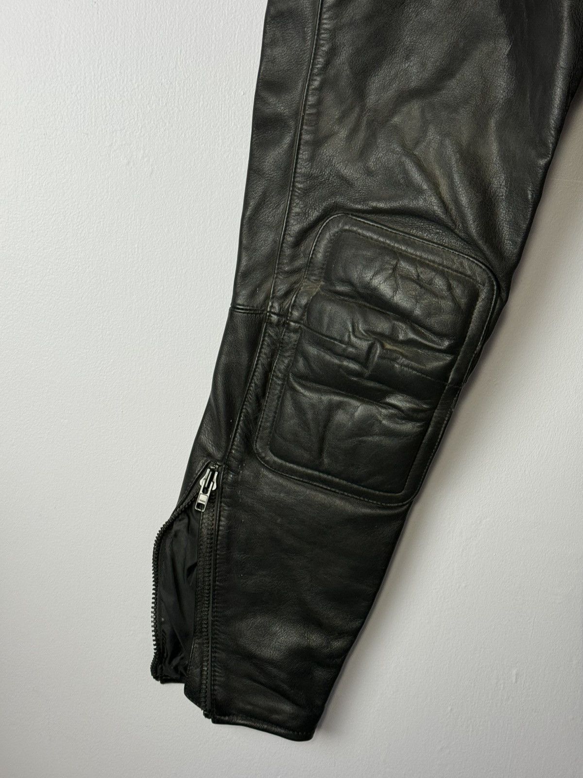 Hein Gericke Hein Gericke Hondaline “Place Beyond The Pines” size 34 Size US 34 / EU 50 - 5 Thumbnail