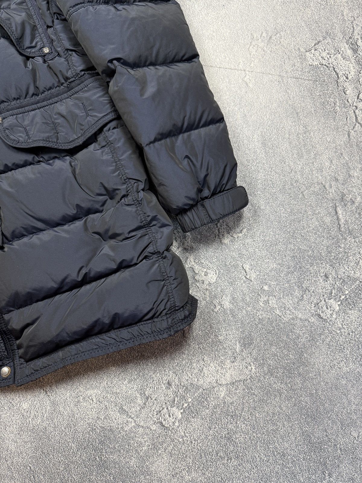 Parajumpers Parajumpers Jacket Long Bear Parka Puffer Fur Down Jacket Size S / US 4 / IT 40 - 8 Thumbnail