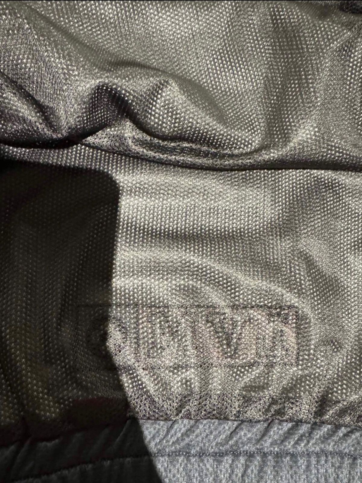 Louis Vuitton LV Embellished Graphic Hockey Tracktop Jacket NWT Size US M / EU 48-50 / 2 - 7 Thumbnail