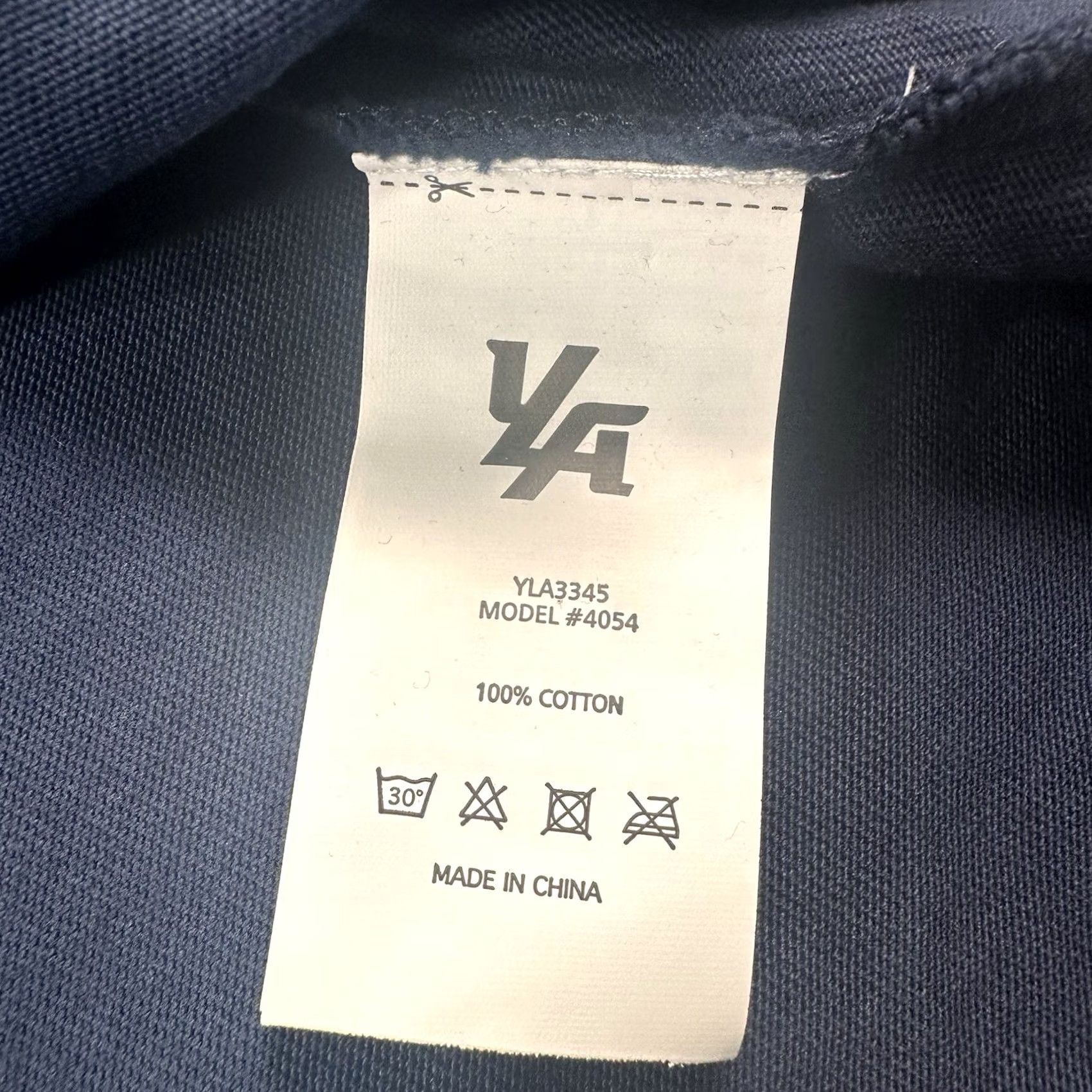YoungLA VINTAGE? No. Size US M / EU 48-50 / 2 - 5 Thumbnail
