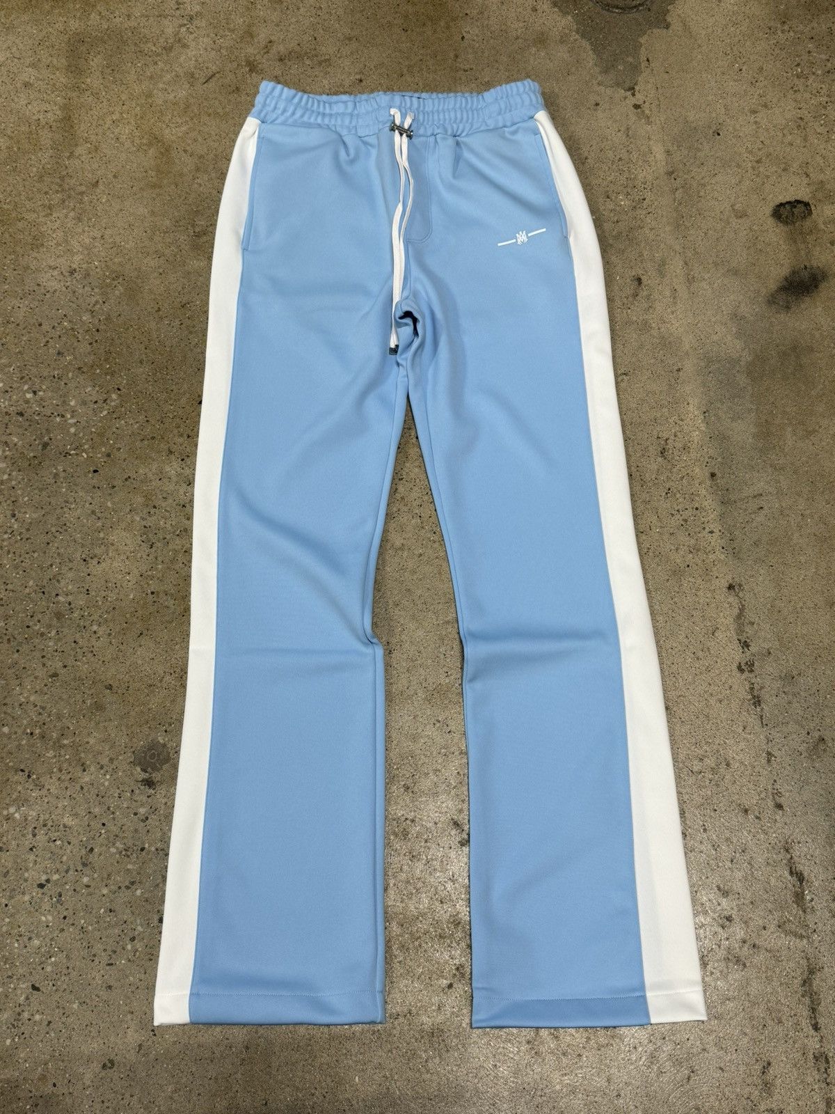 Amiri Amiri Always On Point Trackpants NEW 900$ Size US 36 / EU 52 - 1 Thumbnail