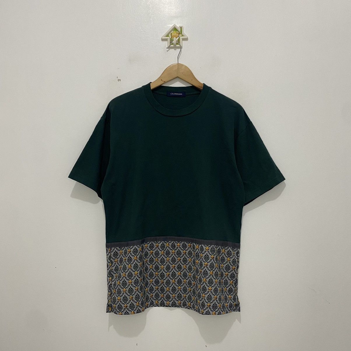 John Undercover John Undercover Tee Size US M / EU 48-50 / 2 - 1 Thumbnail