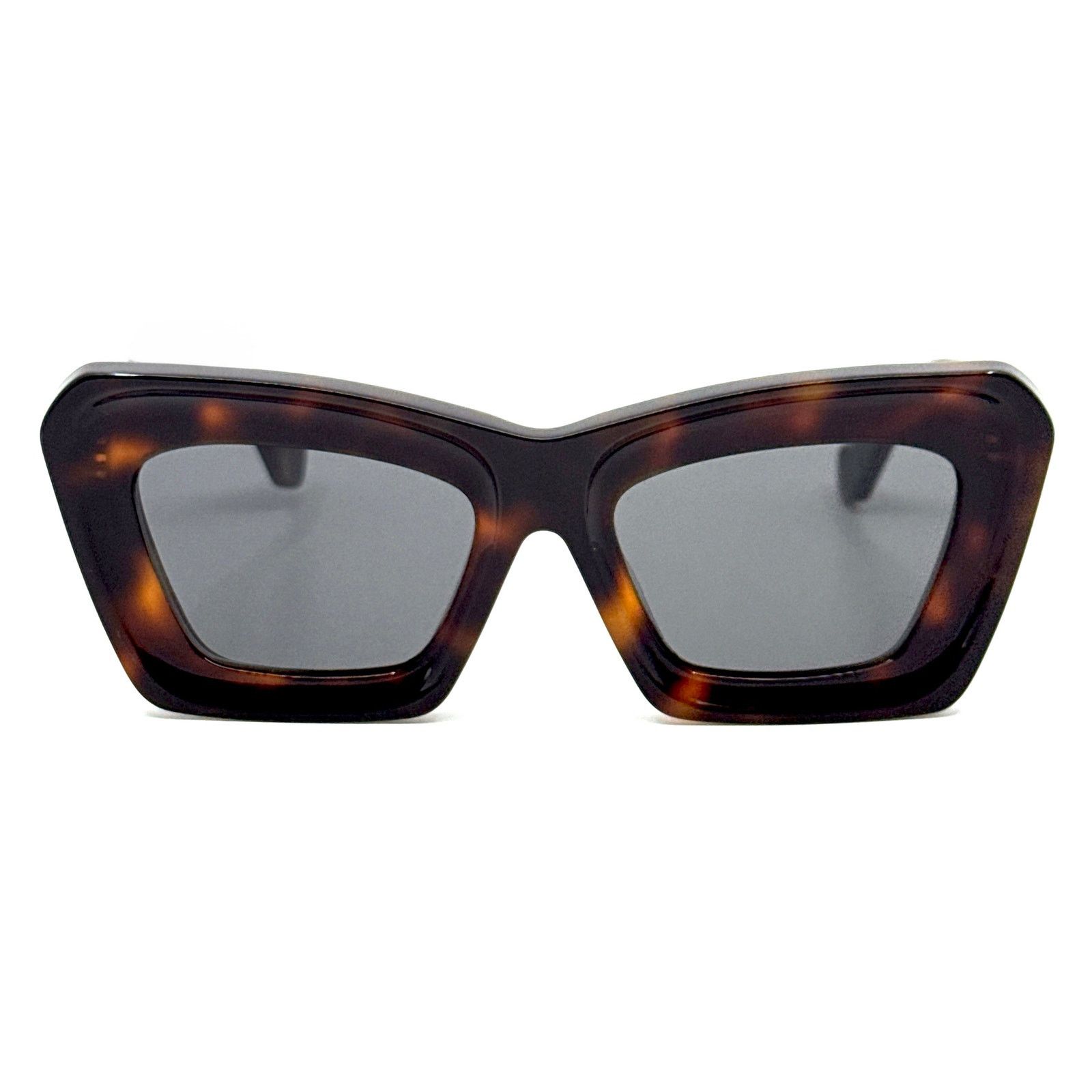 Loewe New, LOEWE Sunglasses LW40145F 52A Authentic Size ONE SIZE - 2 Thumbnail