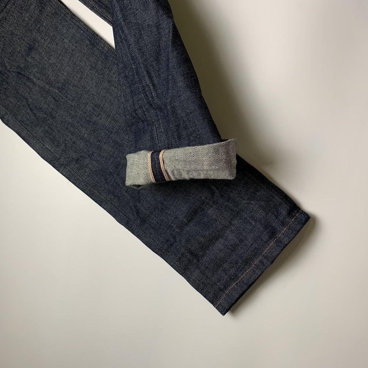 Other A.P.C. Jean Classique New Standart Japanese Denim Size US 30 / EU 46 - 5 Thumbnail