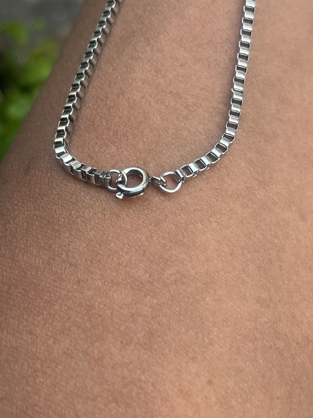 Japanese Brand Bullet necklace Size ONE SIZE - 12 Thumbnail