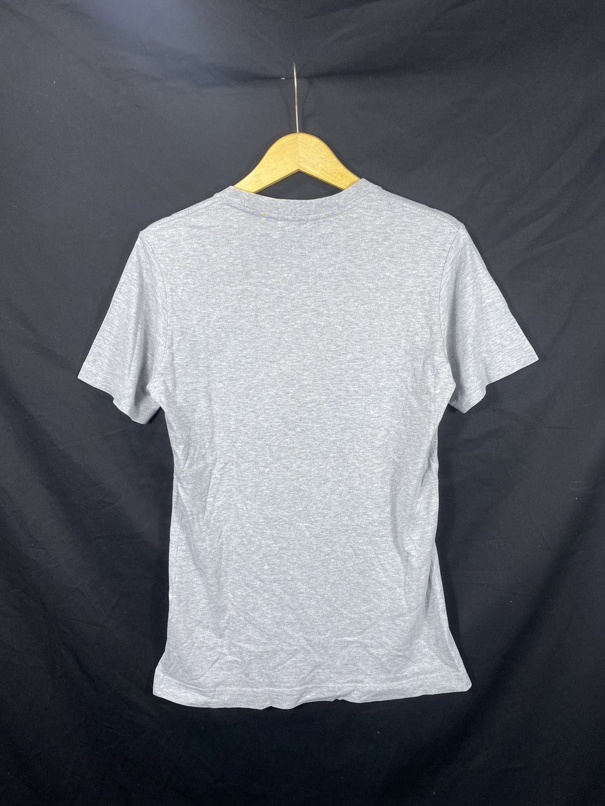 Y's Yohji Yamamoto YFM YS'FOR MEN TEE Size US M / EU 48-50 / 2 - 2 Thumbnail