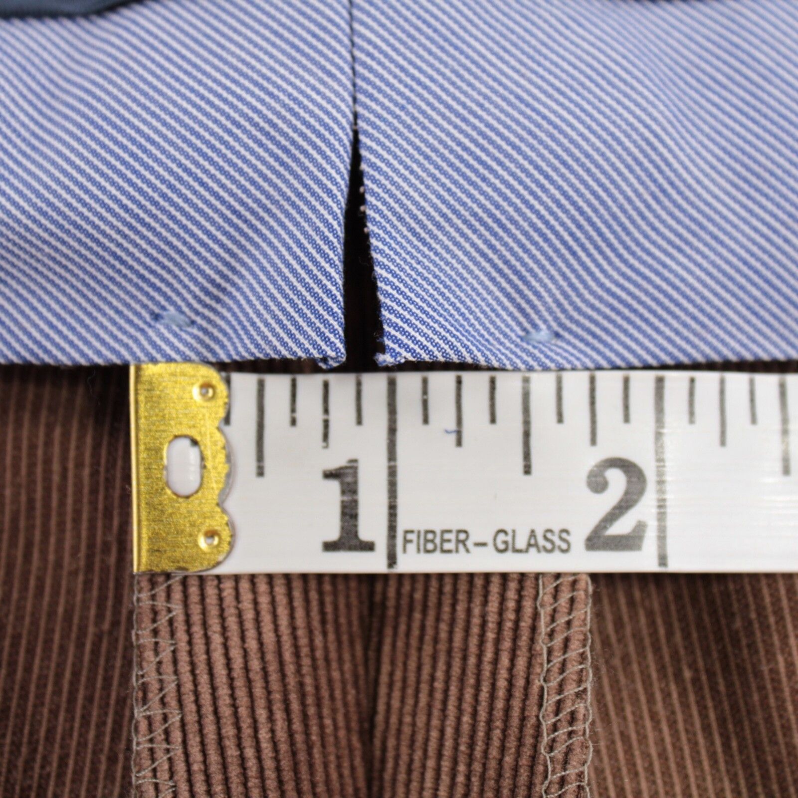 Other BALLIN New with tags Chino Size 35 US In Brown Size US 35 - 8 Thumbnail