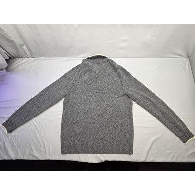 Banana Republic Vintage Banana Republic Sweater Men's large wool and cashmer Size US L / EU 52-54 / 3 - 2 Thumbnail