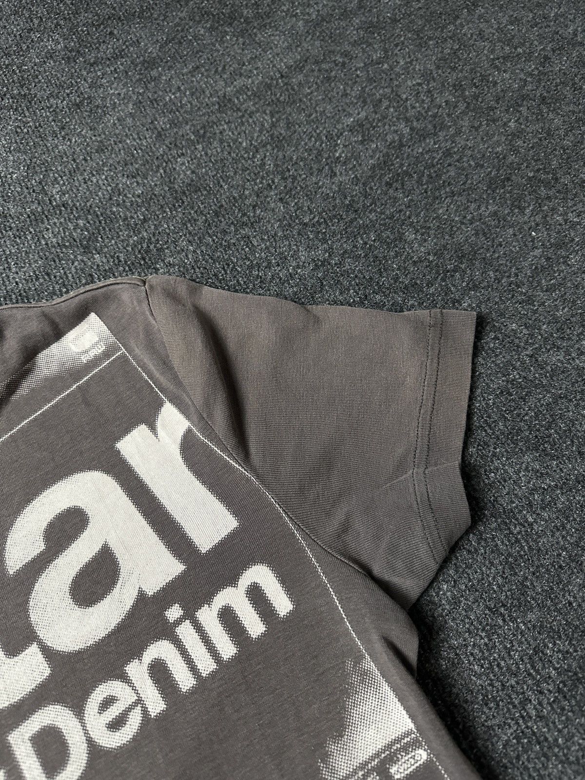 G-Star 🚨VINTAGE G STAR RAW SHORT SLEEVE T SHIRT RARE Size US L / EU 52-54 / 3 - 4 Thumbnail