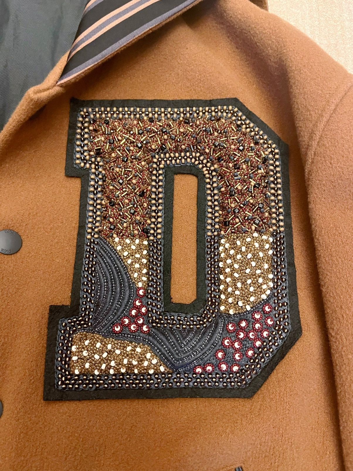 Dior Dior luxury coat Size US S / EU 44-46 / 1 - 3 Thumbnail