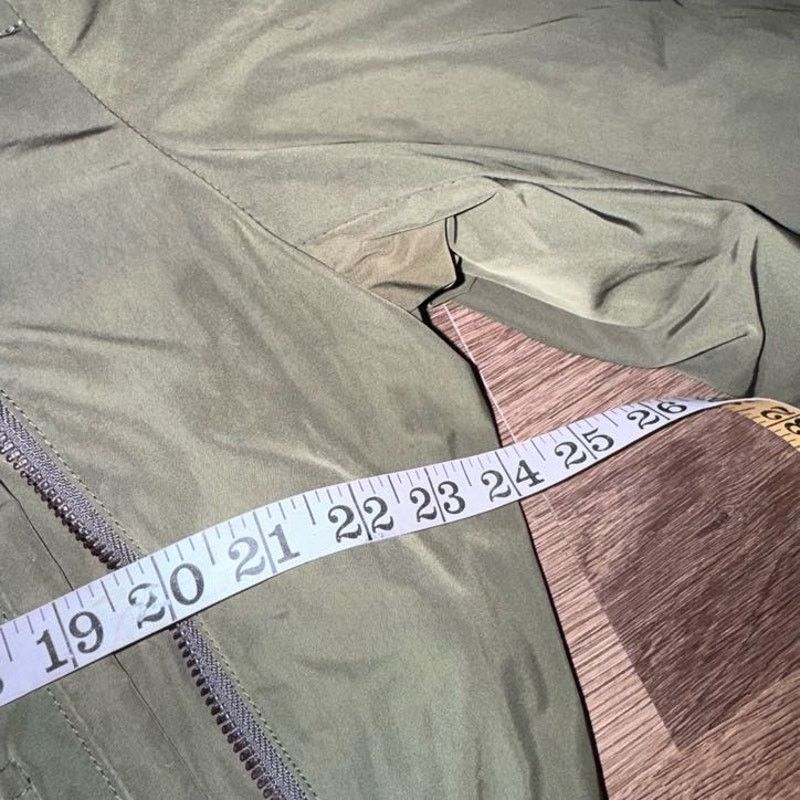 Michael Kors Green Michael Kors Winter Jacket Size US L / EU 52-54 / 3 - 4 Thumbnail