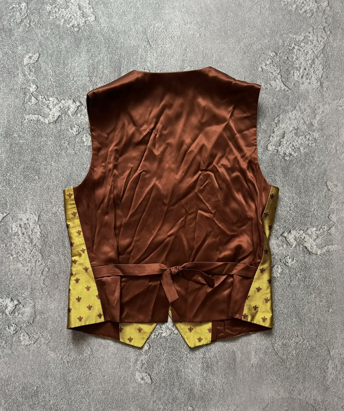 Escada × Escada Sport × Vintage Escada by Margaretha Ley Italy 36 button up vest all printed Size XS / US 0-2 / IT 36-38 - 15 Thumbnail