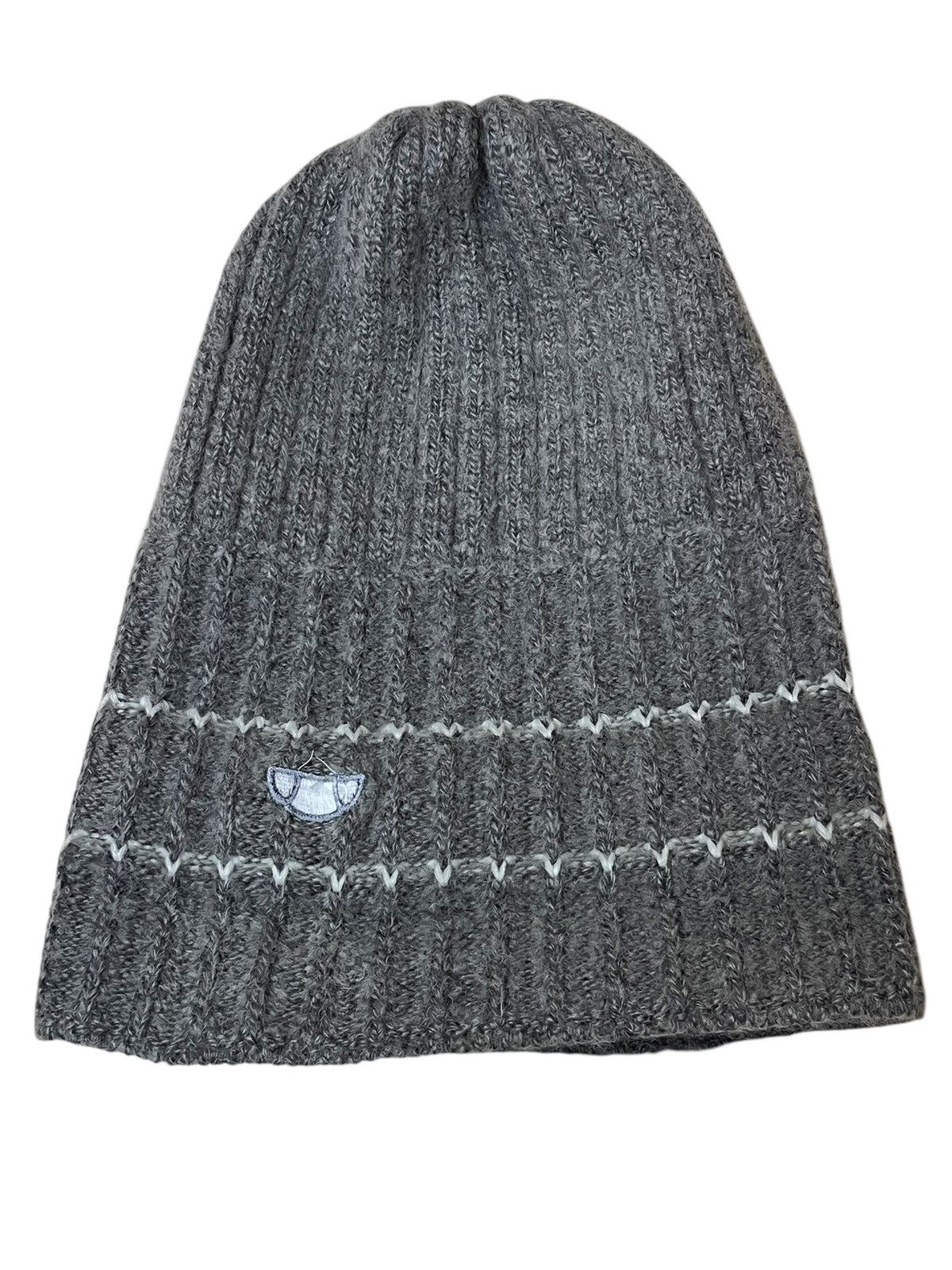 Ellesse VINTAGE ELLESSE BY GOLDWIN BEANIE HATS Size ONE SIZE - 5 Thumbnail