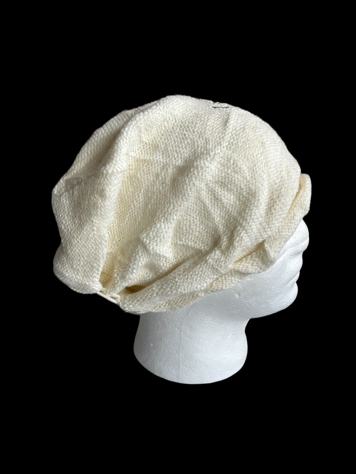 14th Addiction Piece Punk Bondage Beanie Hats style Size ONE SIZE - 3 Thumbnail