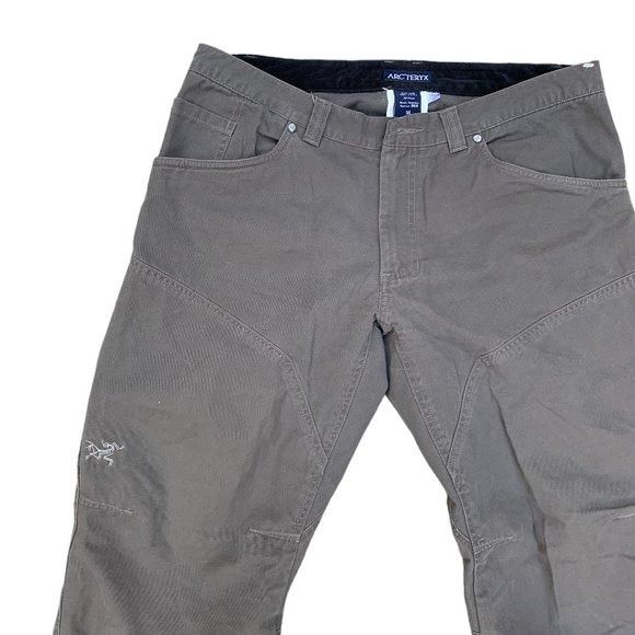Arc'teryx Vintage Arc'Teryx Pants Size 36 Size US 36 / EU 52 - 3 Thumbnail