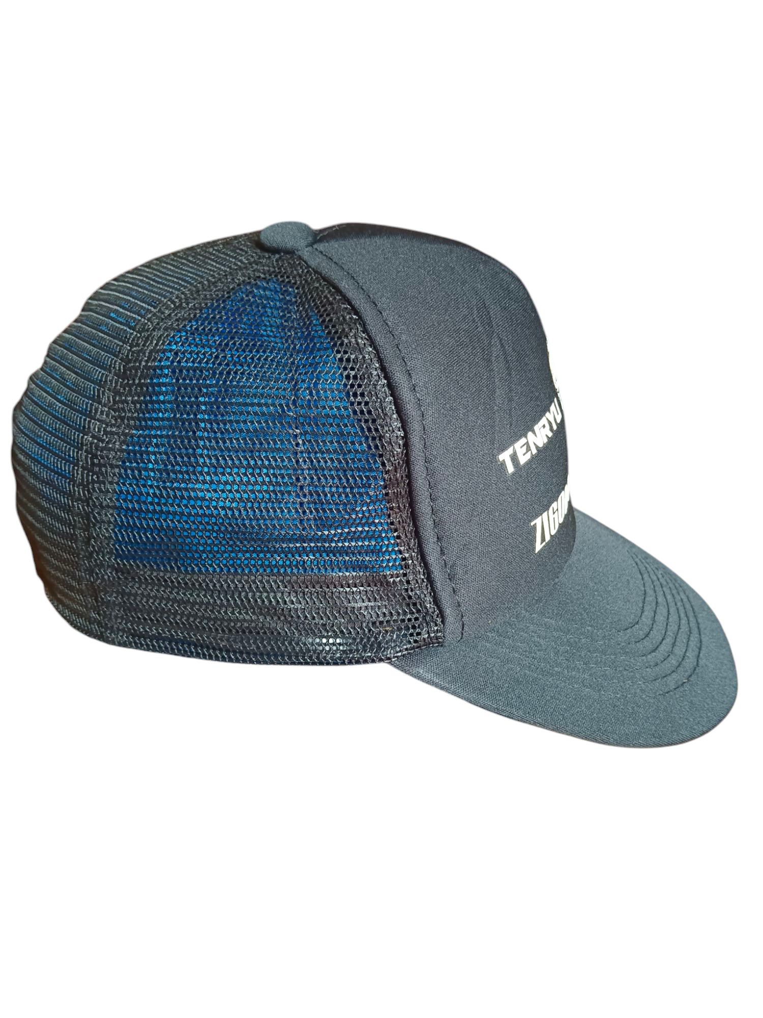 Tenryu Zigokunotantanmen 5 Panels Trucker Hat