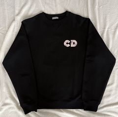 Dior Sweat shirt Dior x Daniel Arsham Grailed