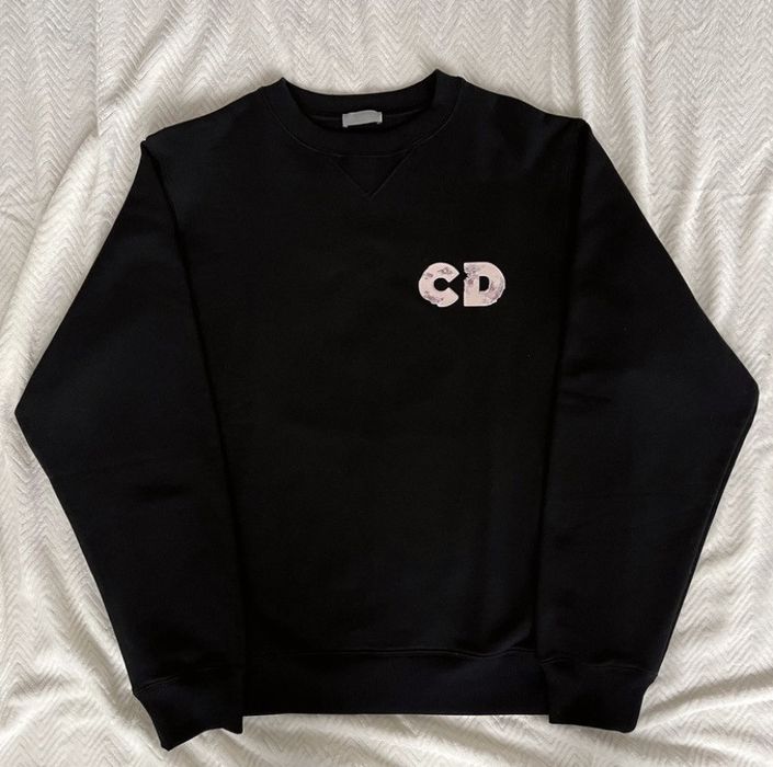 Dior sweat discount