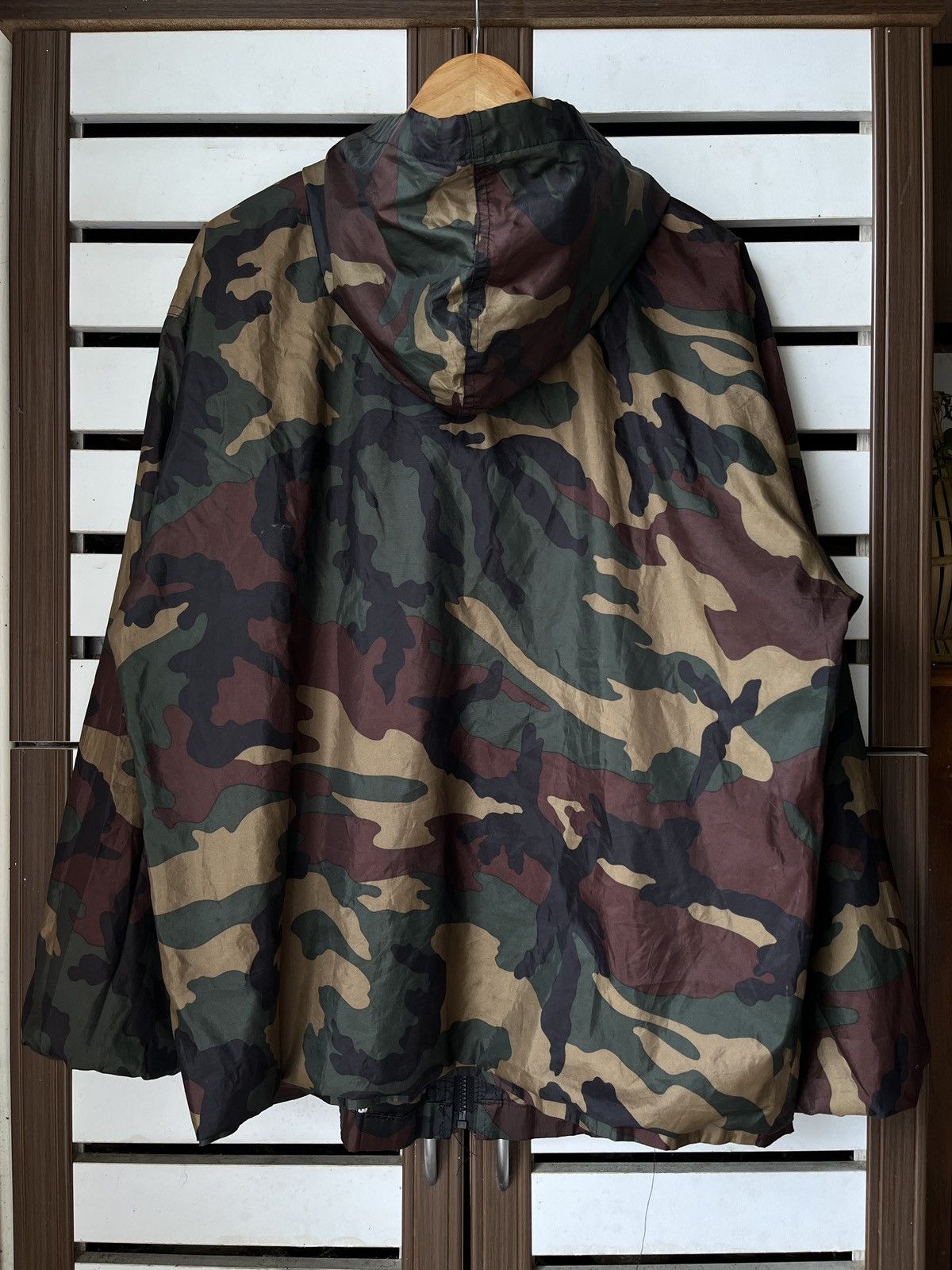 Stussy Vintage 90’s Stussy Outdoor Size US L / EU 52-54 / 3 - 3 Thumbnail