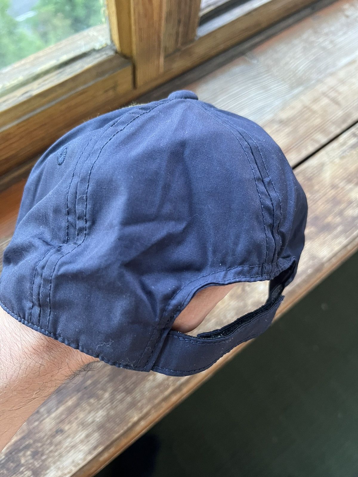 Hat Club Y2K CAP DEUTSCHE POST GERMAN POSTAL SERVICE QUALITY HAT Size ONE SIZE - 8 Thumbnail