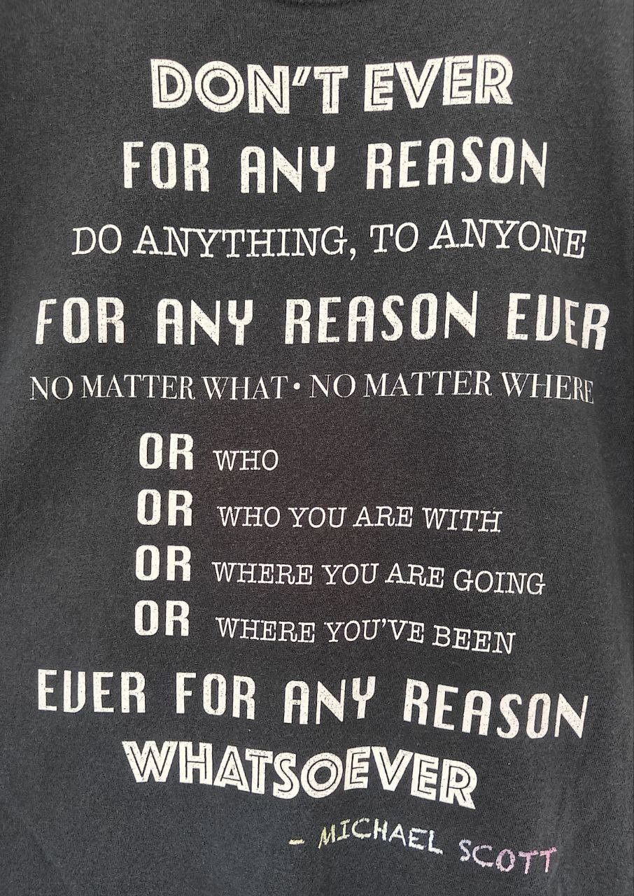Gildan Humor T Size US M / EU 48-50 / 2 - 3 Thumbnail