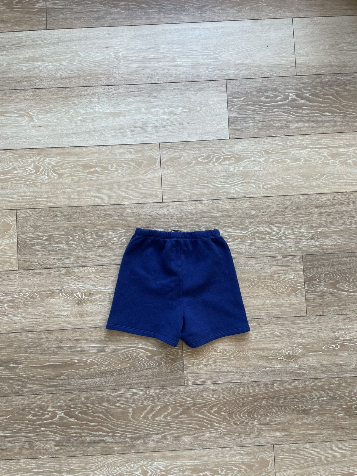 Other Joah Brown Women's Dark Blue XS/S Sweatshorts Size 26" / US 2 / IT 38 - 6 Thumbnail