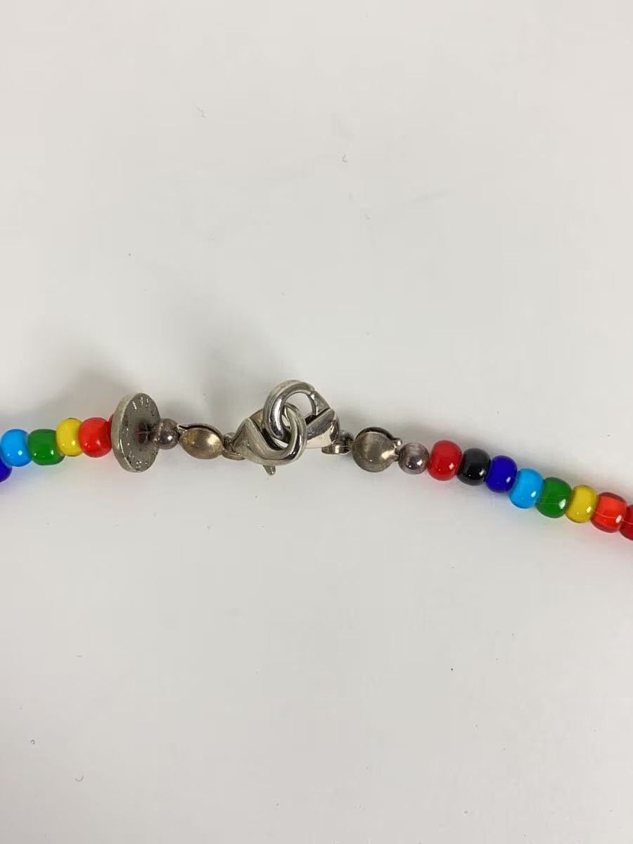 Hysteric Glamour Bear Bead Necklace Size ONE SIZE - 5 Thumbnail