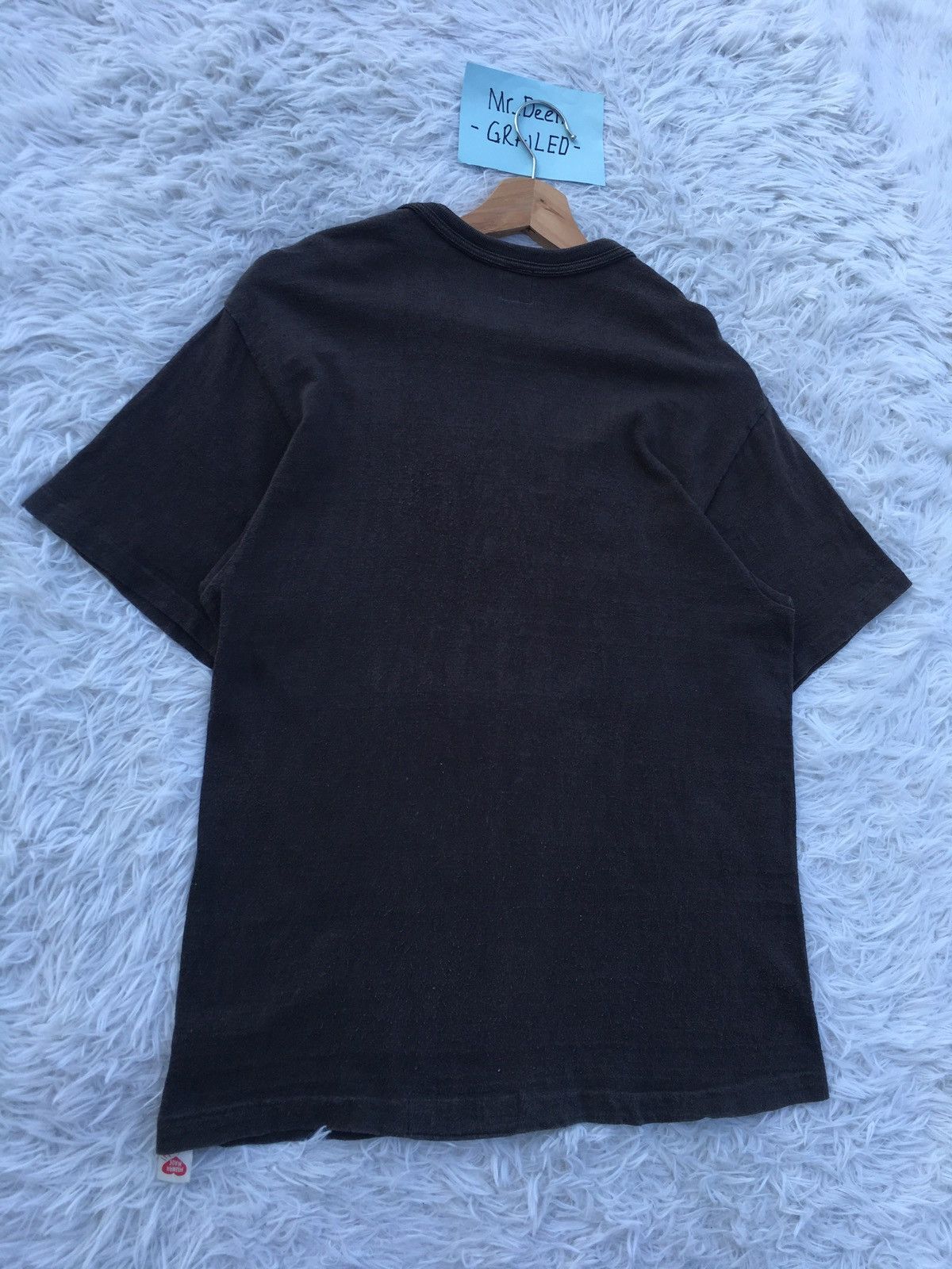 Human Made Human Made 2016 Spring/Summer Collection Bottle Cap Tee Size US M / EU 48-50 / 2 - 20 Thumbnail