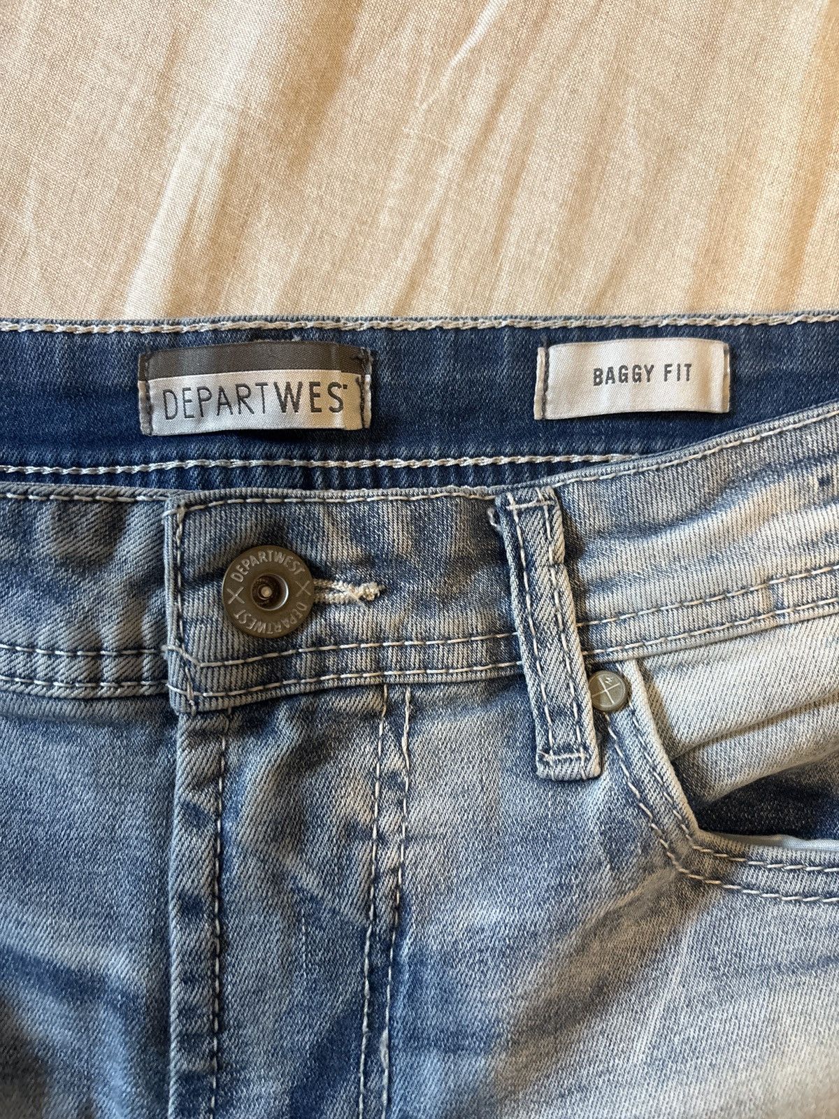 Other Jeans Size US 31 - 6 Thumbnail